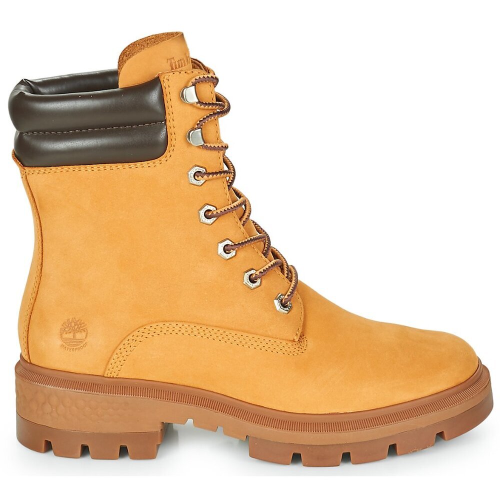 Timberland Cortina Valley 6 Inch Waterproof Boots - Picture 9 of 10